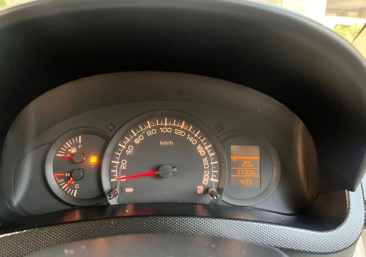 Maruti Suzuki Swift - Thumbnail 9